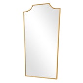 Demure Mirror