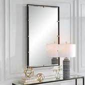 Egon Mirror, Bronze