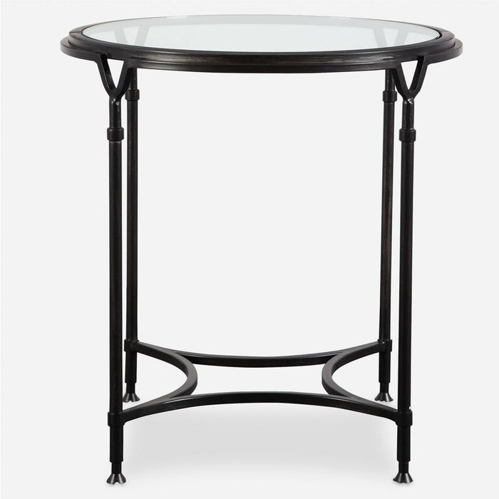 Samson Side Table