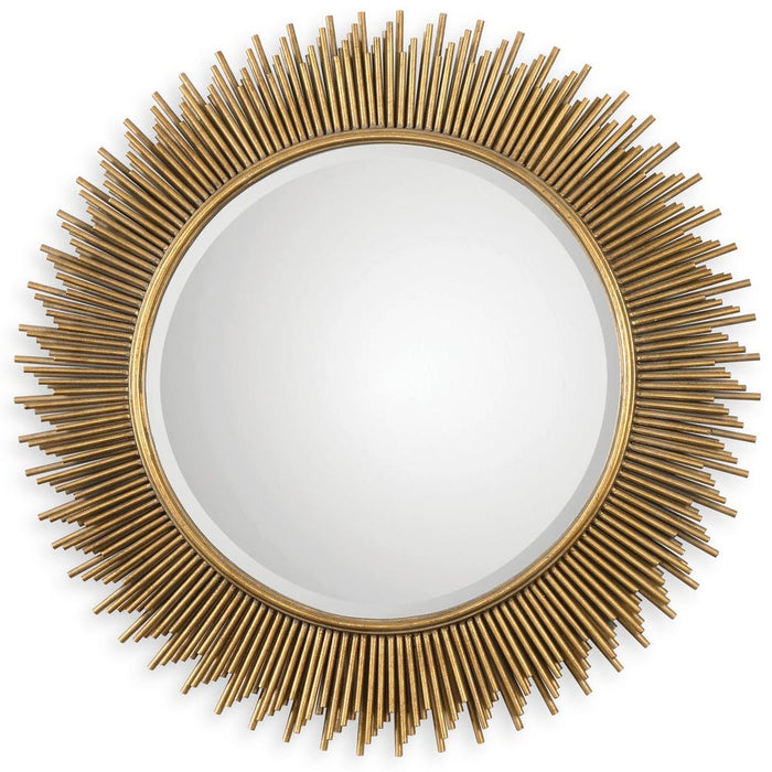 Marlo Round Mirror