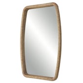 Tiki Mirror