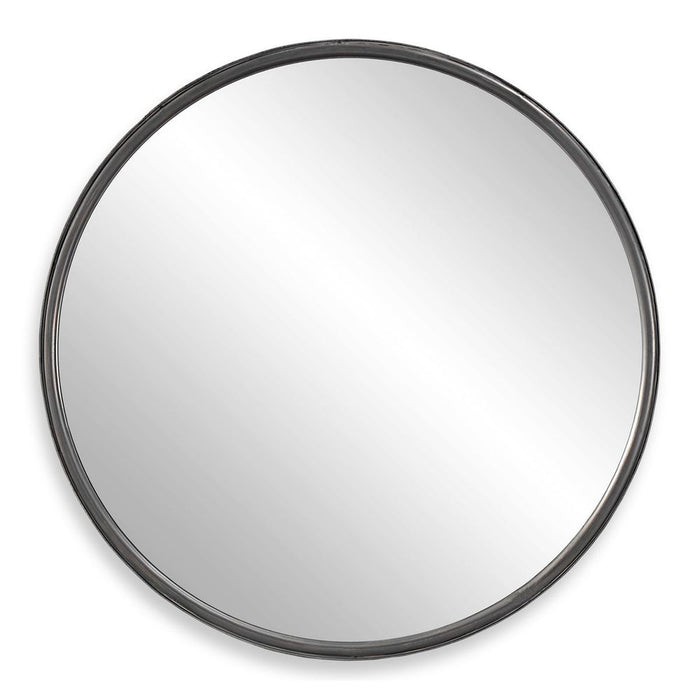 Dawsyn Round Mirror