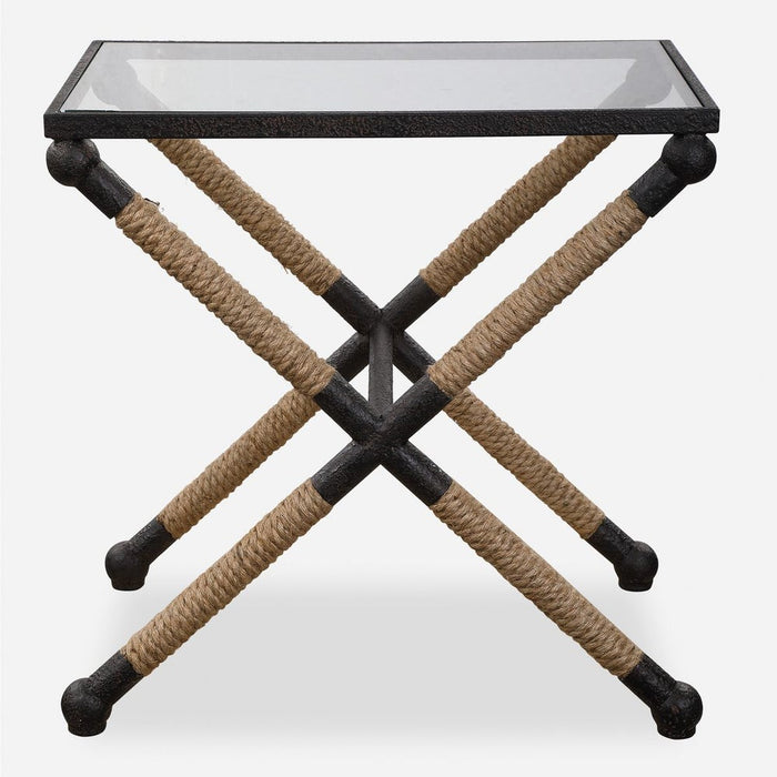 Braddock Accent Table