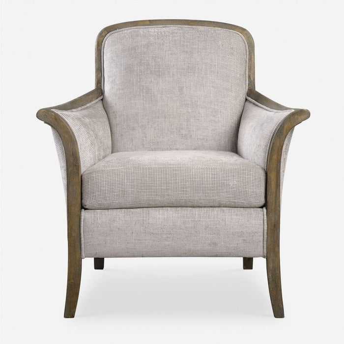 Brittoney Armchair