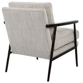 Sebastian Accent Chair