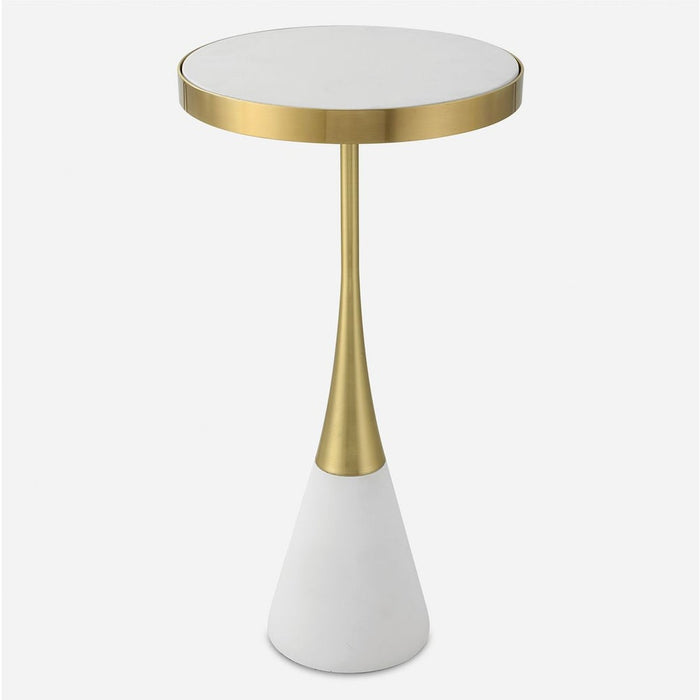 Apex Accent Table