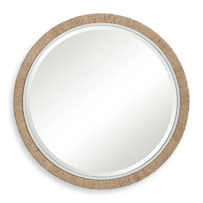 Carbet Round Mirror