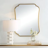 Athena Mirror