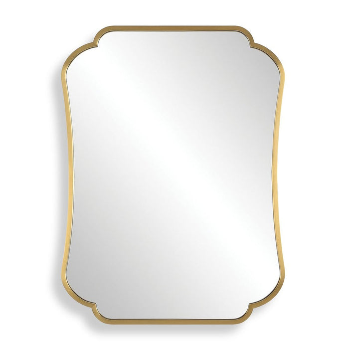 Athena Mirror