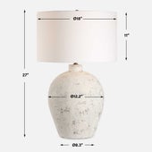 Karena Table Lamp