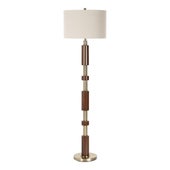 Stacked Floor Lamp