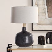 Flanagan Table Lamp