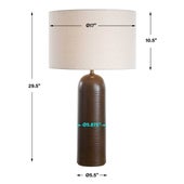 Trexler Table Lamp