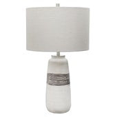 Comanche Table Lamp