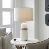 Comanche Table Lamp