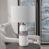 Comanche Table Lamp