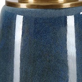 Submerged Table Lamp