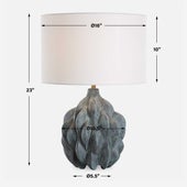 Whitecap Table Lamp