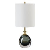 Enigma Buffet Lamp