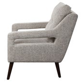 O'Brien Armchair, Stone