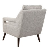 O'Brien Armchair, Stone