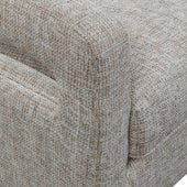 O'Brien Armchair, Stone