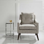 O'Brien Armchair, Stone