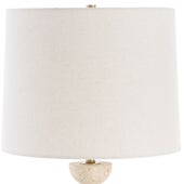 Hemisphere Buffet Lamp