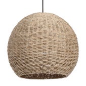 Seagrass Dome, 1 Lt Pendant