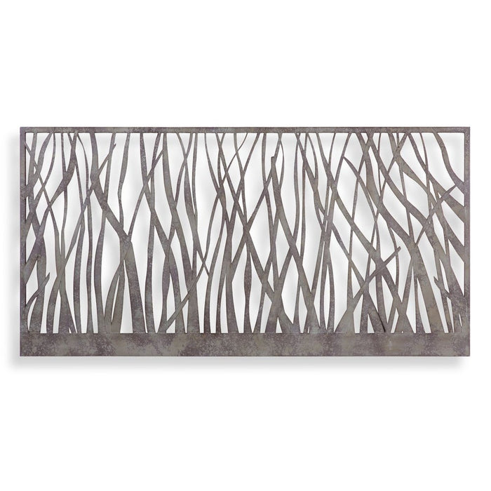 Amadahy Metal Wall Decor