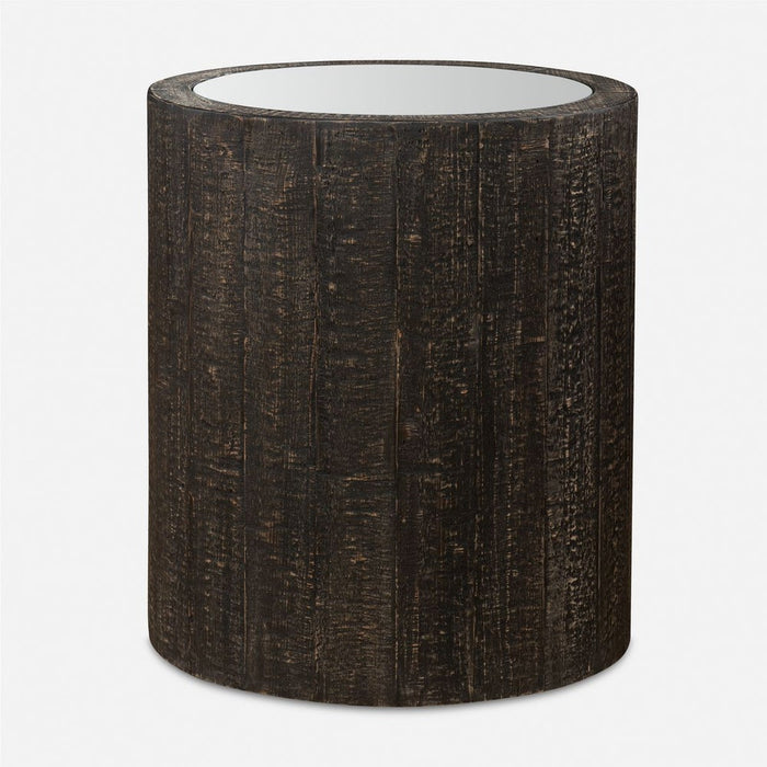 Sequoia Accent Table