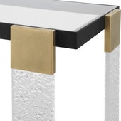 Bendena Side Table