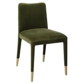 Conifer Dining Chair, Moss, 2 Per Box, Priced Each