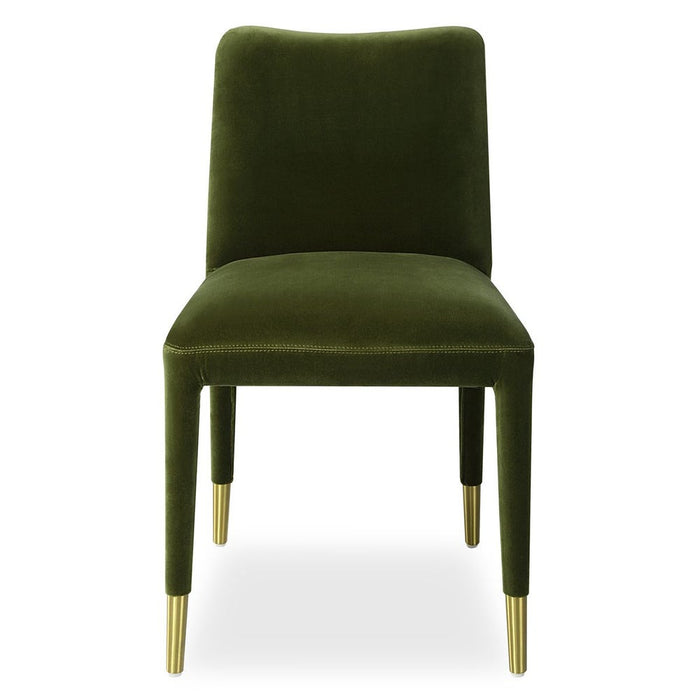 Conifer Dining Chair, Moss, 2 Per Box, Priced Each