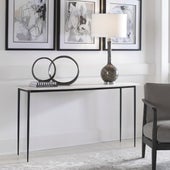 Nightfall Console Table, 2 Cartons