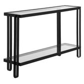 Shadow Console Table