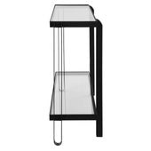 Shadow Console Table