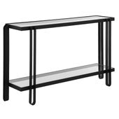 Shadow Console Table