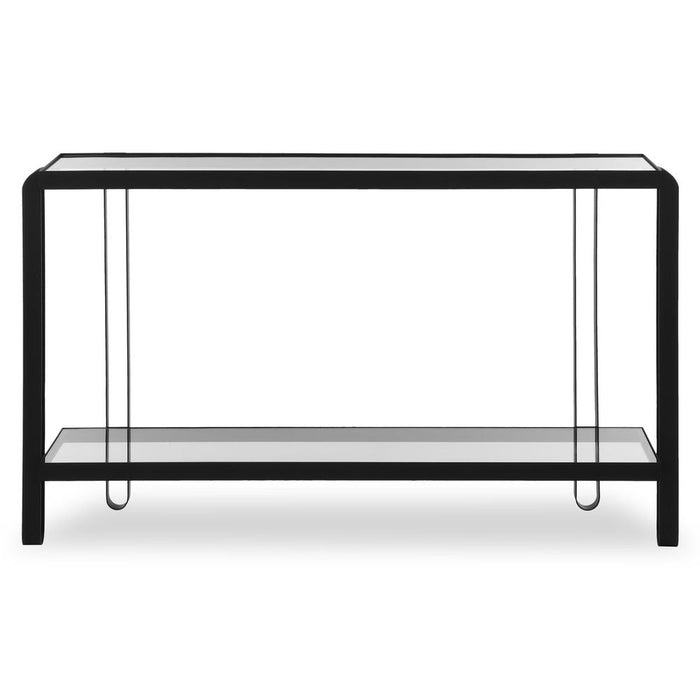 Shadow Console Table