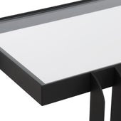 Shadow Console Table