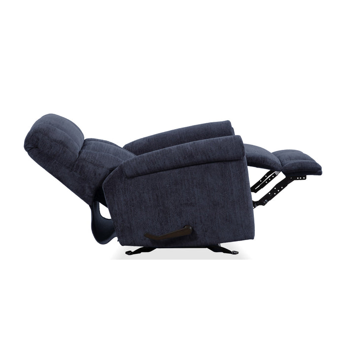 Classic Nocturne Perfect Match Gliding Recliner