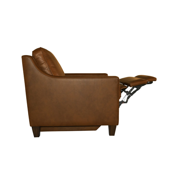 Finley Leather Power Incliner