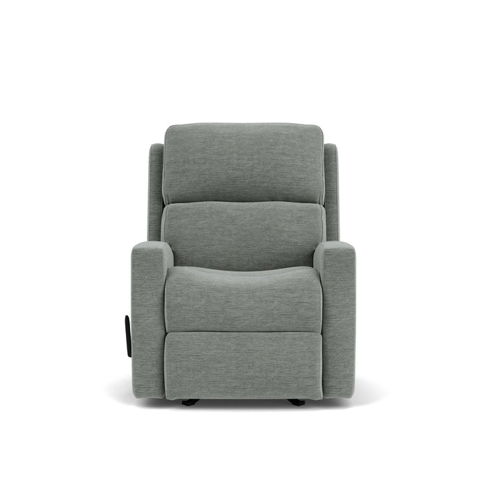 Catalina Fabric Recliner