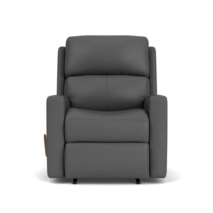 Catalina Leather Recliner