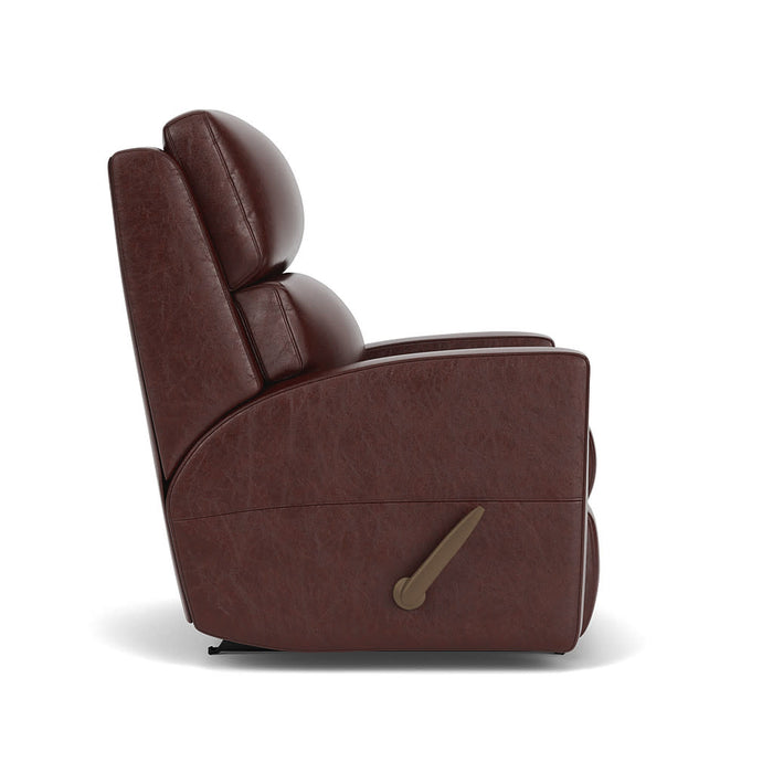 Catalina Leather Recliner