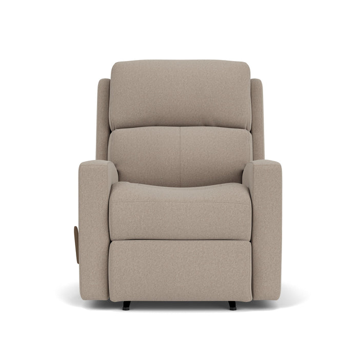 Catalina Leather Recliner