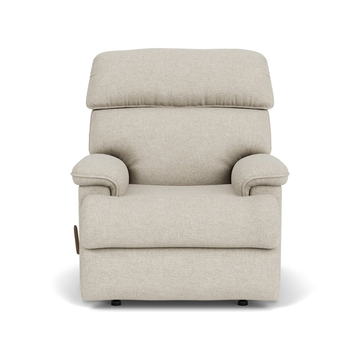 Geneva Fabric Rocking Recliner