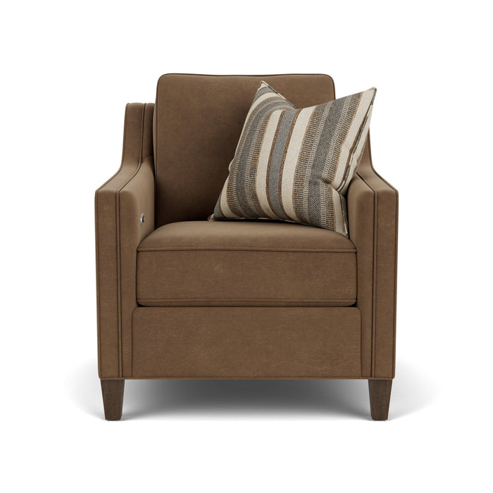 Finley Fabric Power Incliner