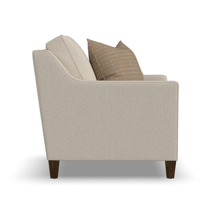 Finley Fabric Power Incliner