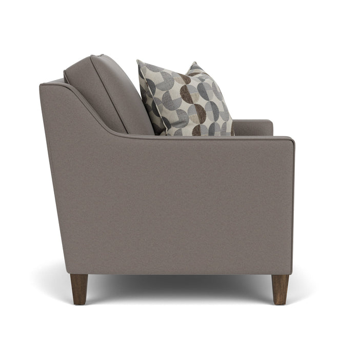 Finley Fabric Power Incliner